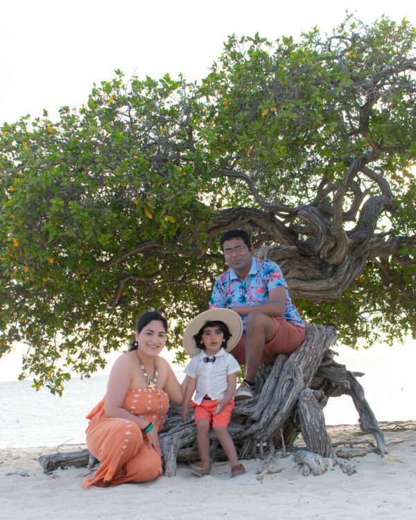 Family Portrait (Annual Package) - Image 3